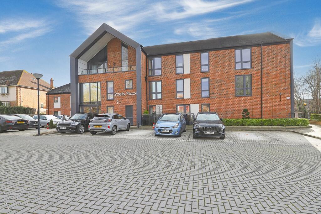 Main image of property: Alderton Hill, Loughton, Essex, IG10