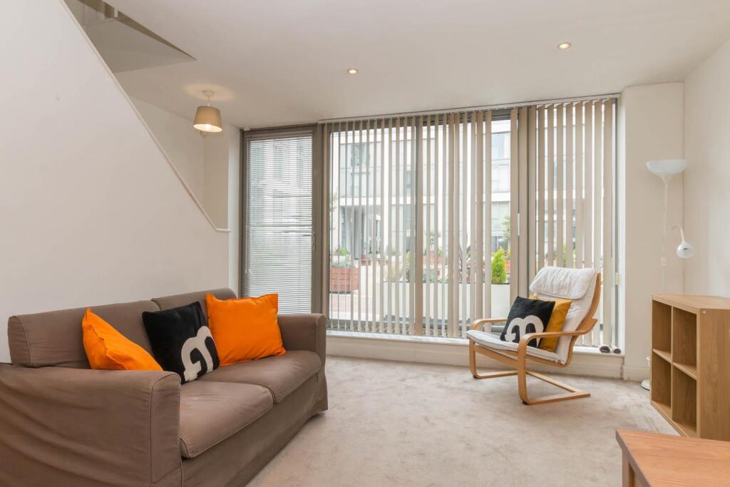 Viva Apartments, Commercial Street, B1 1RH