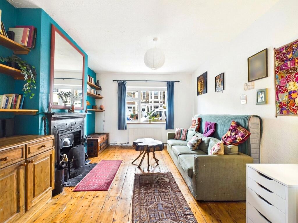 Main image of property: Co-Operation Road, Greenbank, Bristol, BS5