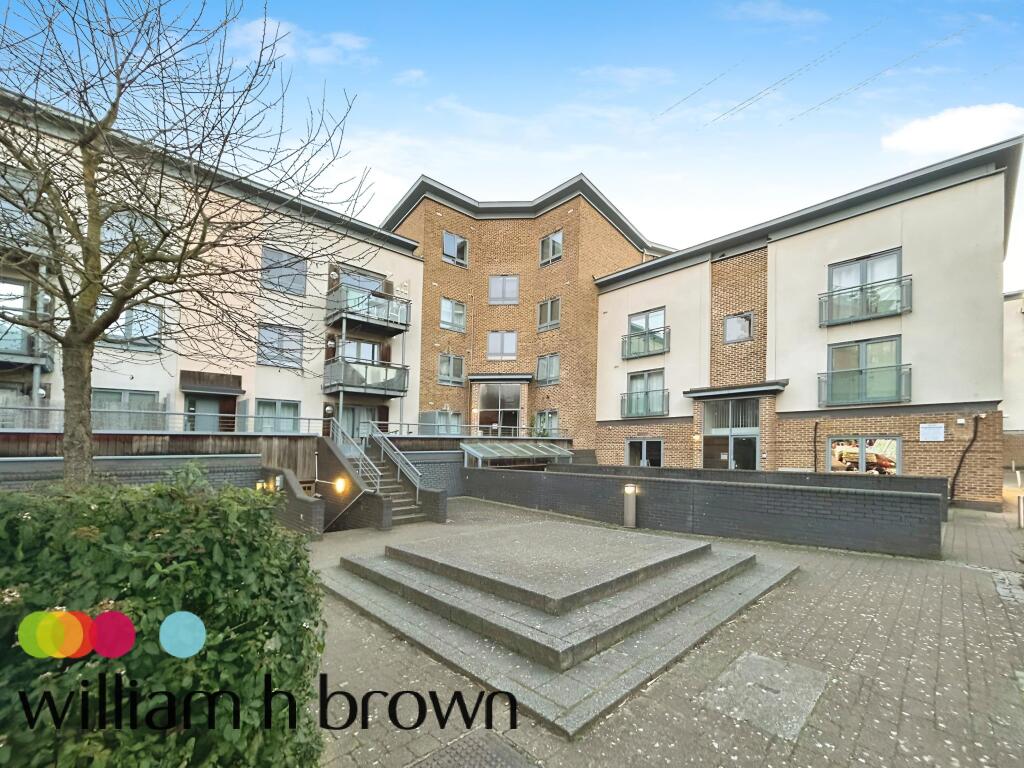 Main image of property: Quayside Drive, Colchester