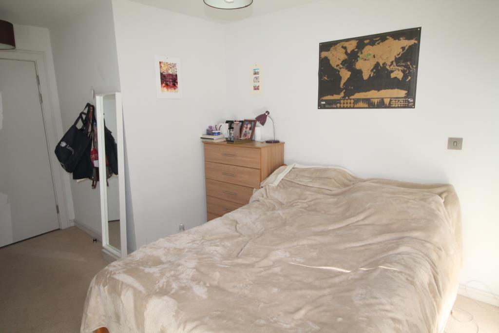 3 bedroom ground floor maisonette for rent