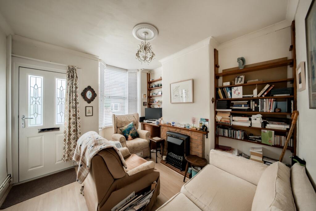 House in Stratford-on-Avon, Stratford-upon-Avon - View 3