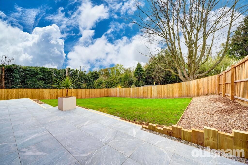 Additional image 22 of Alcester Road, Finstall, Bromsgrove, Worcestershire, B60