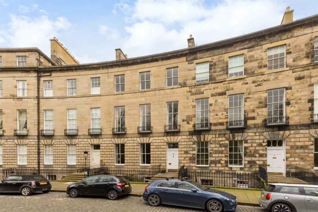 Main image of property: Royal Circus, New Town, Edinburgh, EH3