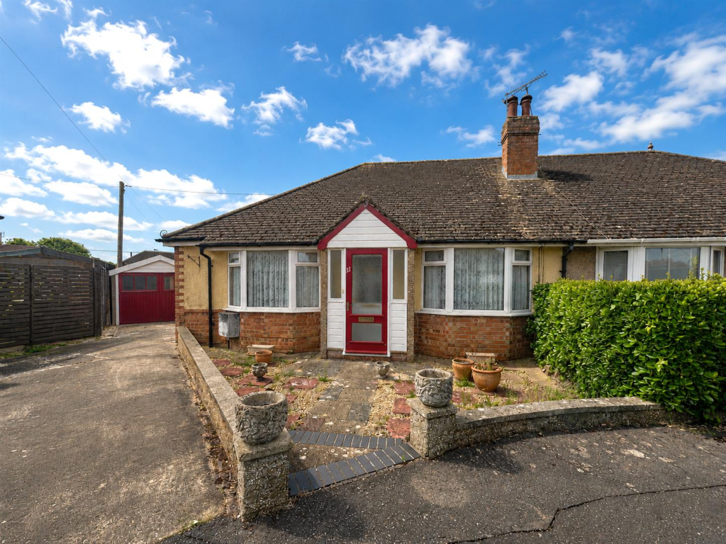 Main image of property: The Crossways, Wick, Littlehampton