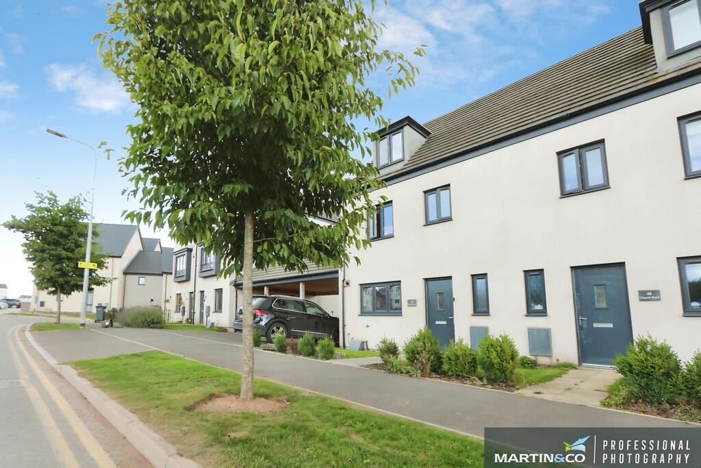 Main image of property: Church Road, St Edeyrns