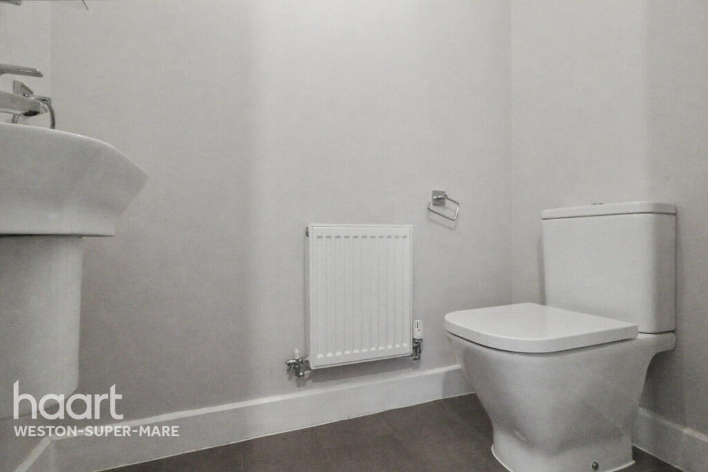 Main image of property: Baylie Avenue, Weston-Super-Mare