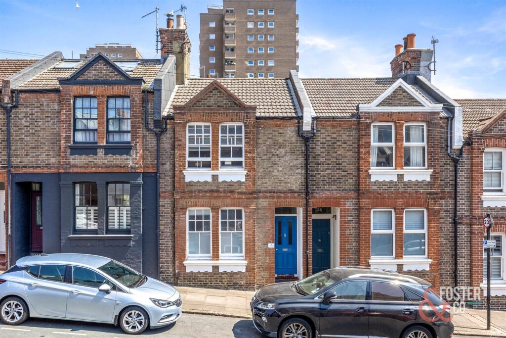 Main image of property: White Street, Brighton
