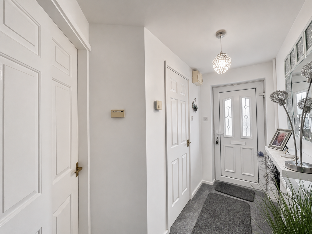 House in Bispham, Anchorsholme - More