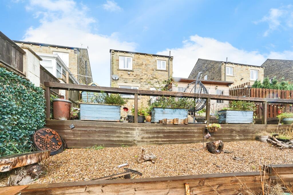 Additional image 17 of Pasture Avenue, Oakworth, Keighley