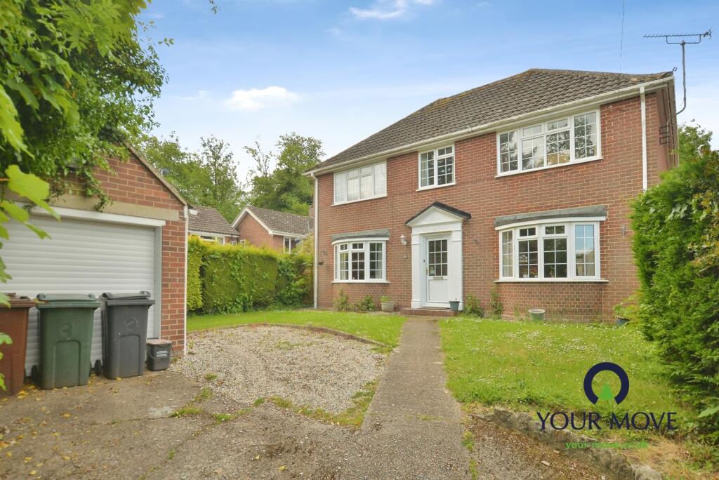 Main image of property: Billington Gardens, Kennington, Ashford, Kent, TN24