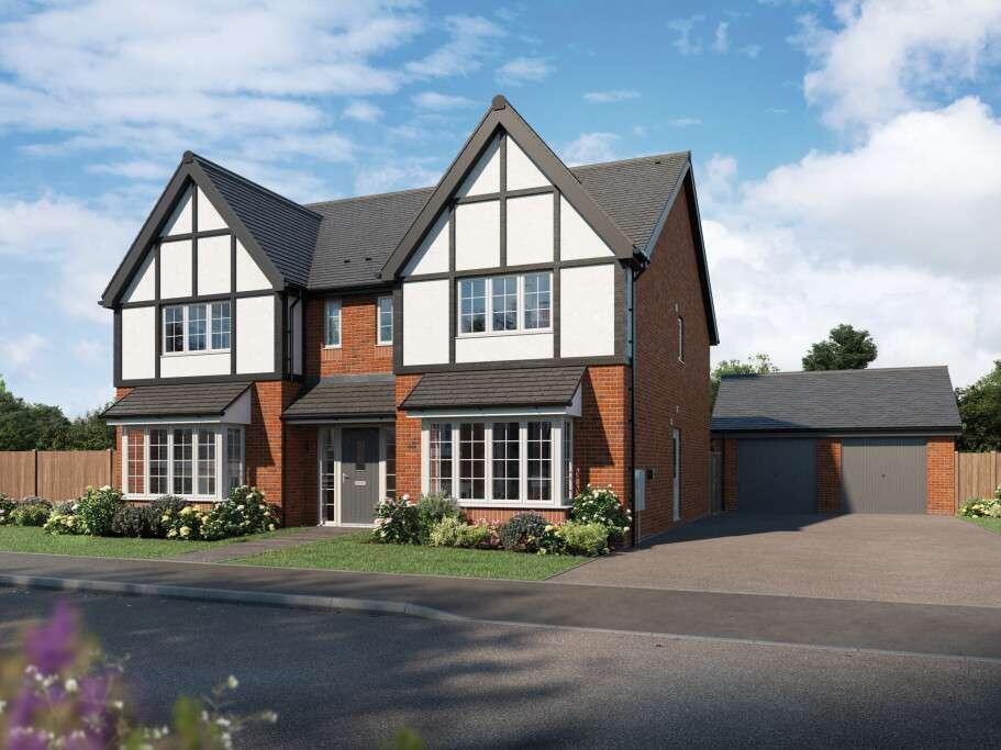 Main image of property: Bordesley Hall,
Rowney Green,
Alvechurch,
B48