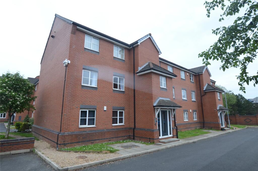 Main image of property: Armstrong Quay, Liverpool, Merseyside, L3