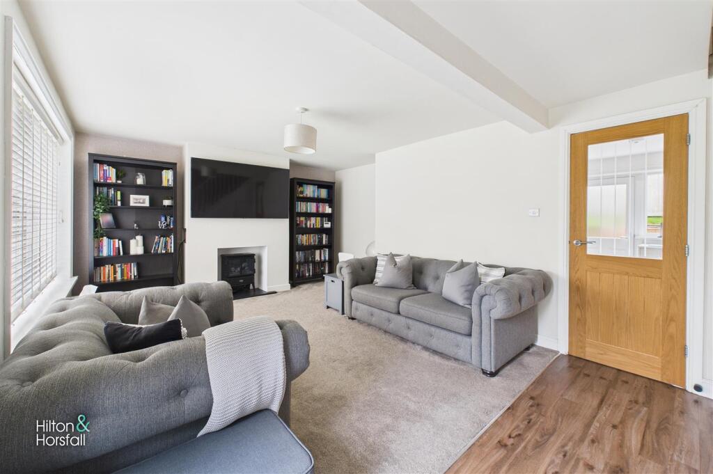 House in Pendle, Ball Grove, Trawden Forest - View 5