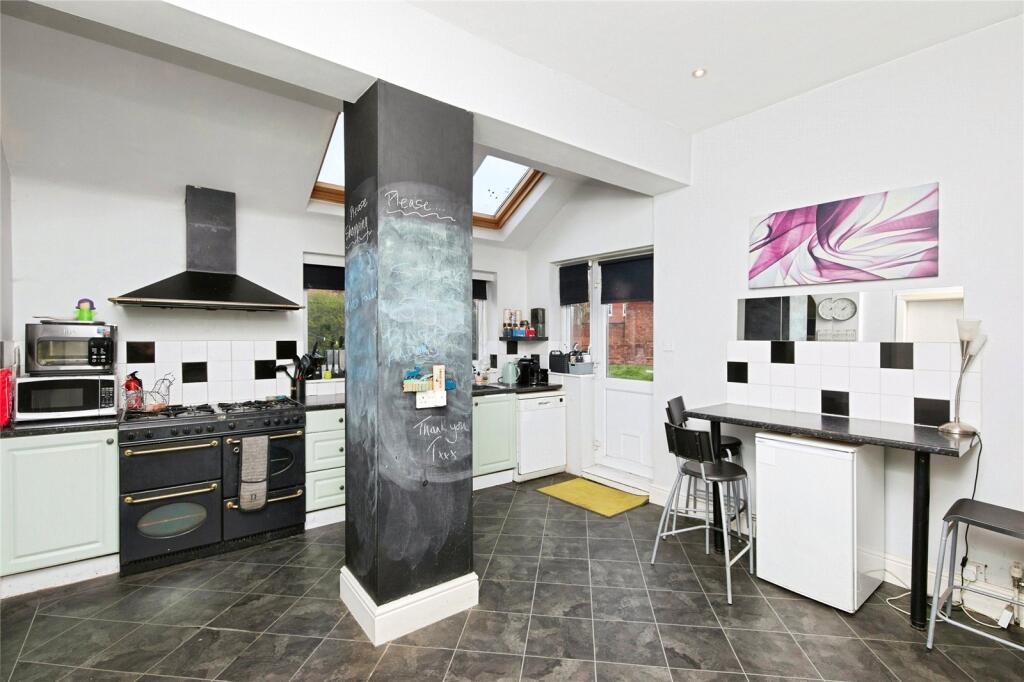Nottingham Road, Long Eaton, Nottingham, Derbyshire, NG10 photo 4