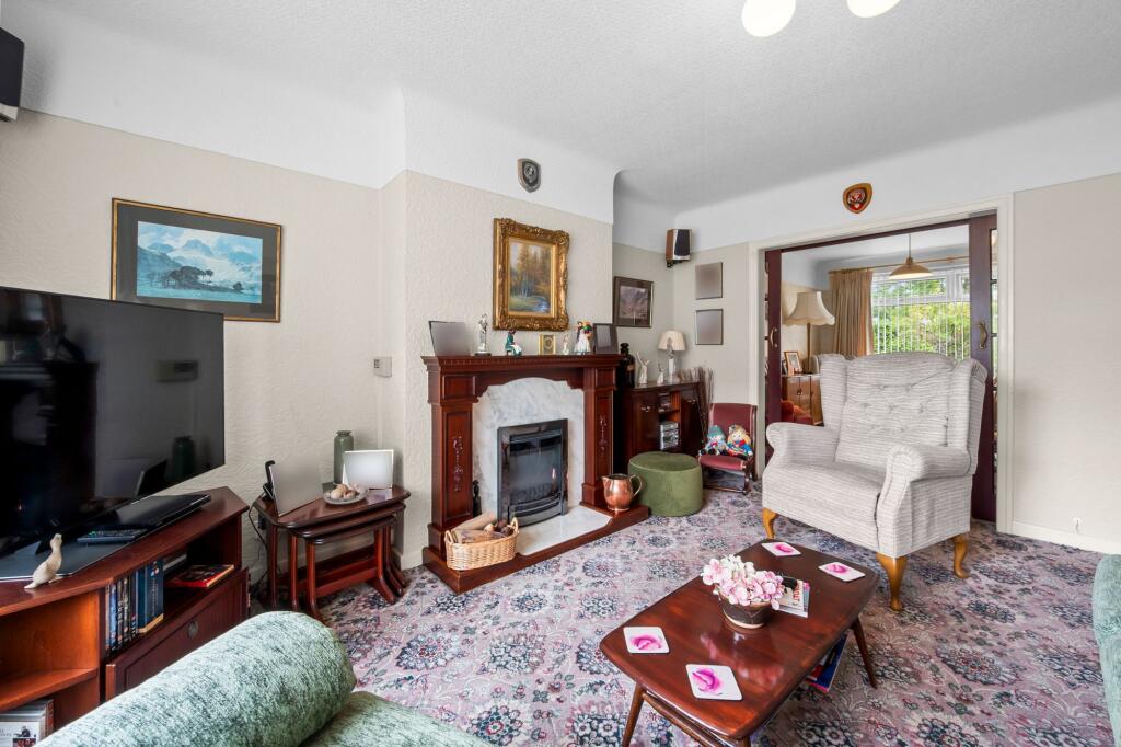 House in St Helens, Eccleston - View 5