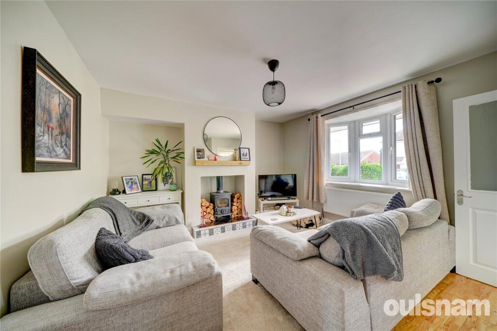 House in Wychavon, Worcestershire - View 2