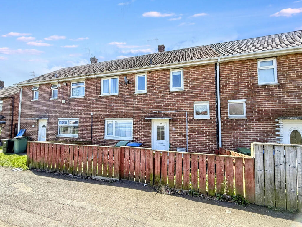 Main image of property: Galloway Road, Peterlee, Durham, SR8 5QD