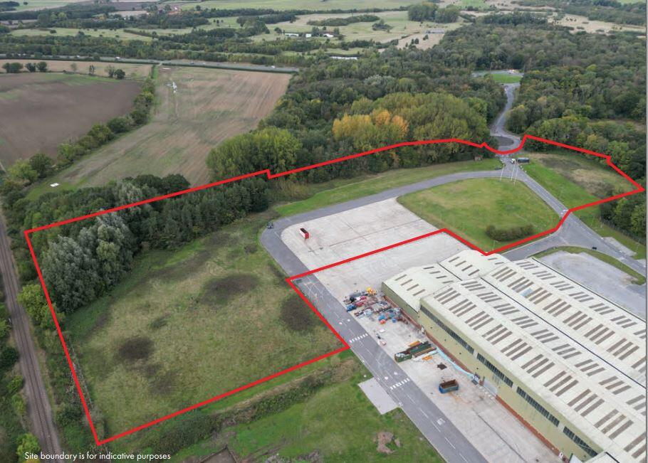 Main image of property: Flaxby, Knaresborough, North Yorkshire, HG5 0XJ