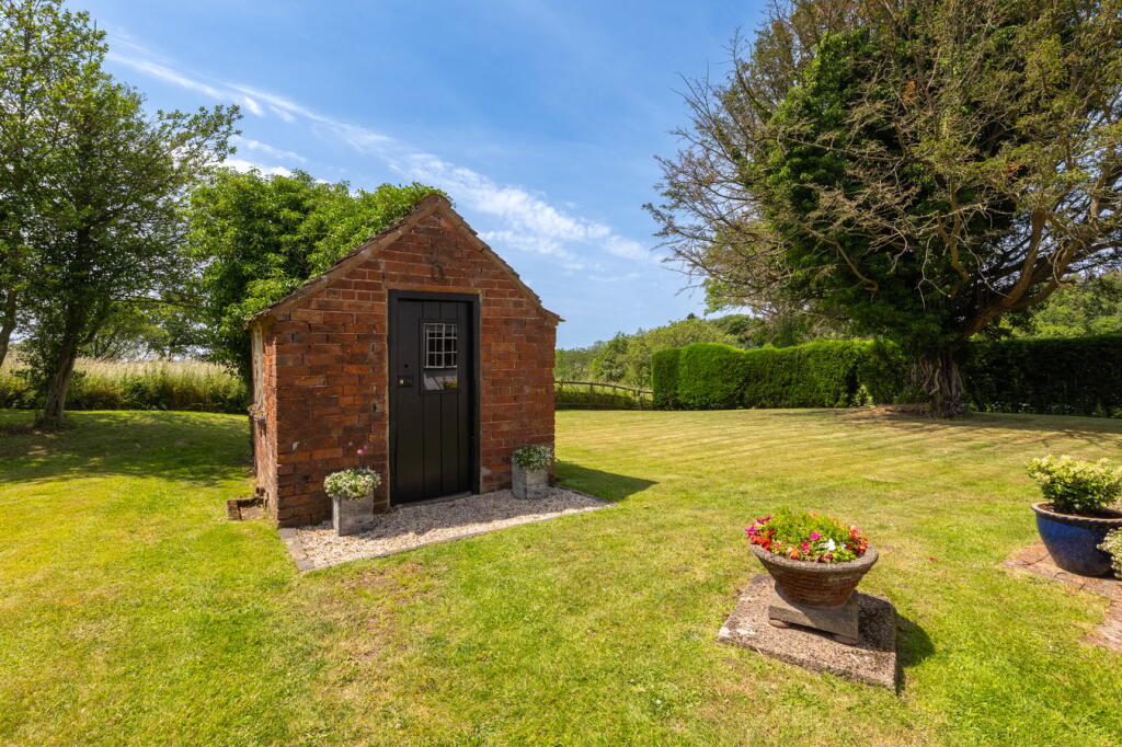 Wapping Lane, Beoley, Redditch, B98 - View 5