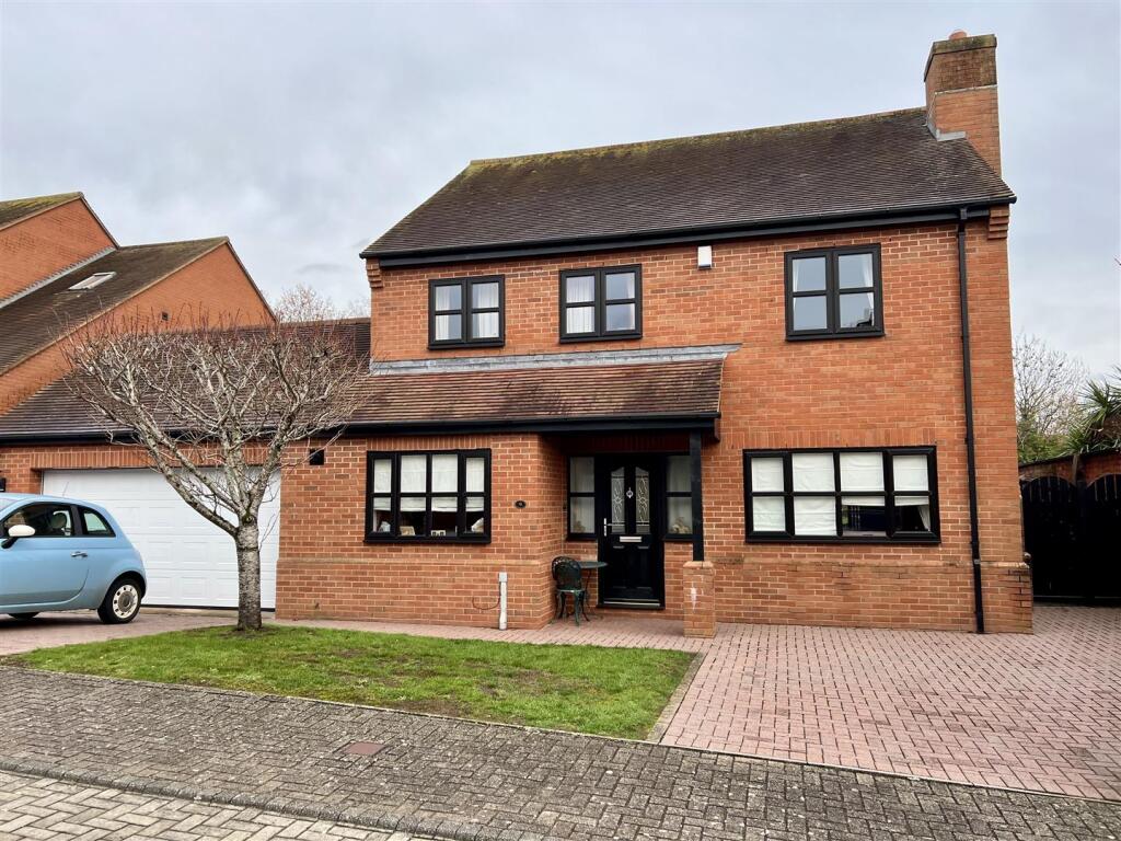 Main image of property: North of Ross