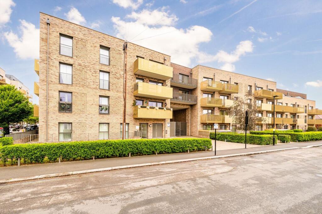 Main image of property: Selbourne Avenue, Hounslow