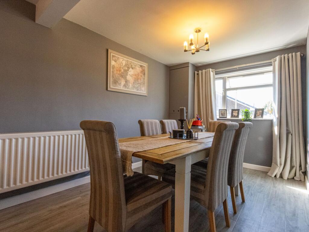 House in Reading - View 4