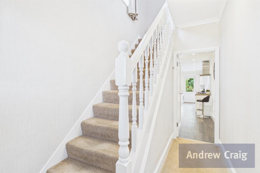 House in Newcastle upon Tyne - View 5