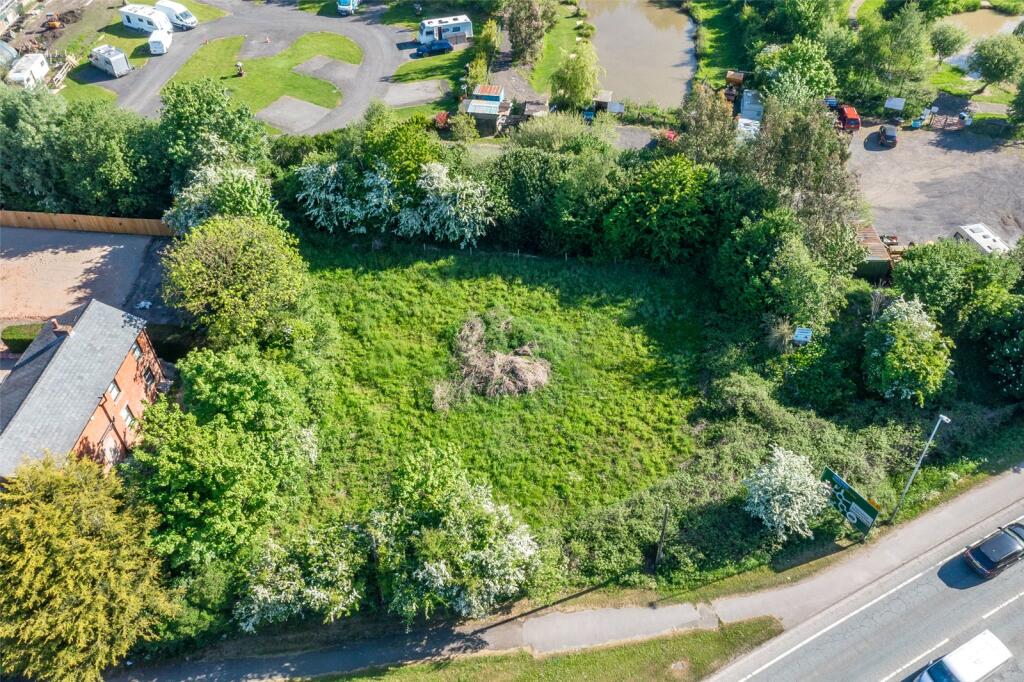 Lodge Lane, Farington Moss, Leyland, Lancashire - View 3