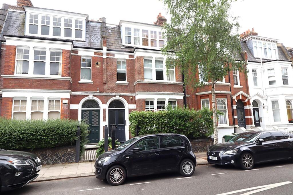 Main image of property: Glenmore Road, London