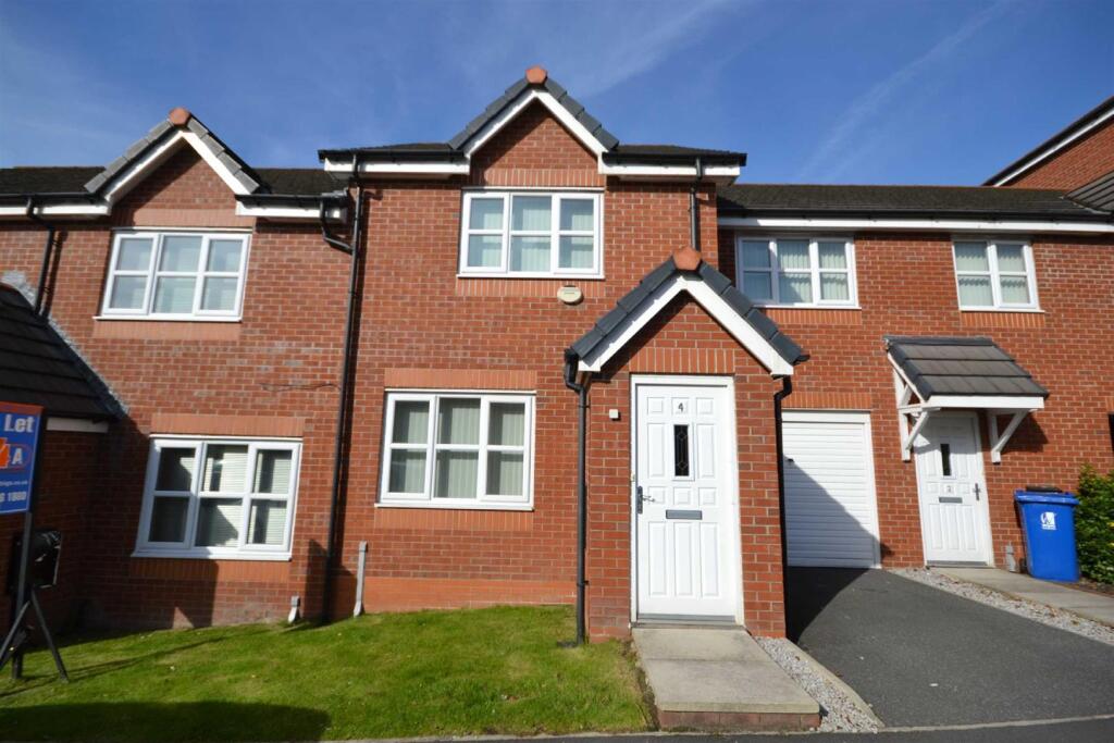 Main image of property: Gas Street, Platt Bridge, Wigan, WN2 5LT