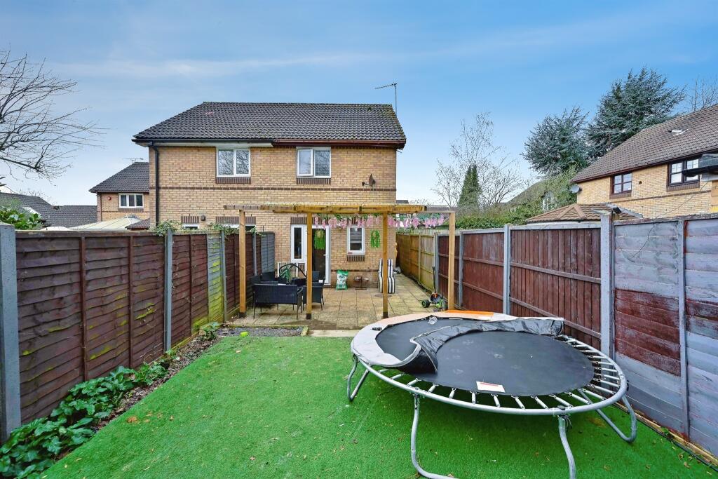 Additional image 9 of Collingwood Drive, London Colney, St. Albans