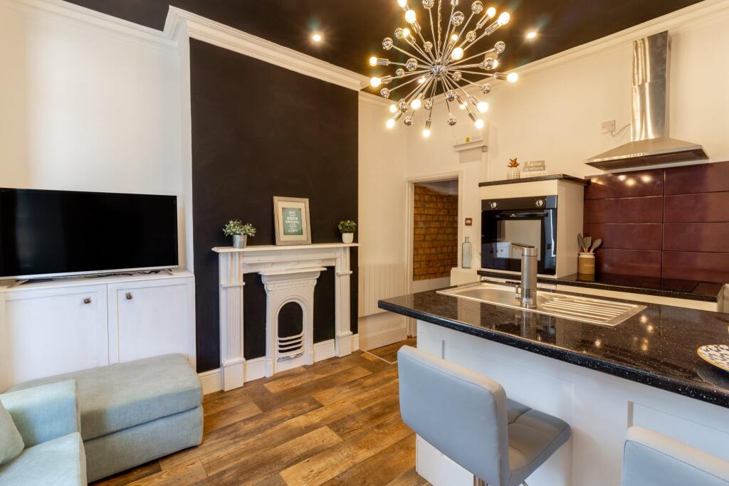 Main image of property: Ripon Street // Student Flat // Bills Inc // Sep 2026