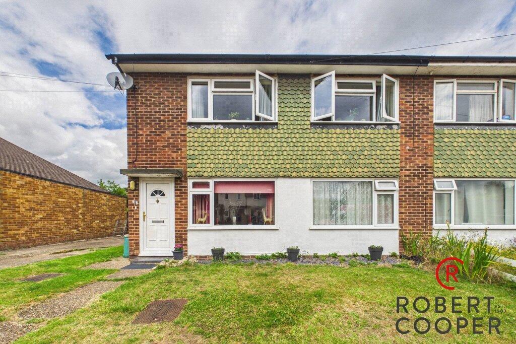 Main image of property: Beech Avenue, Ruislip, HA4