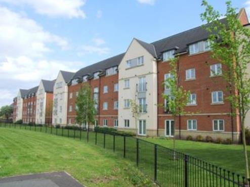 Main image of property: Academy Place Isleworth