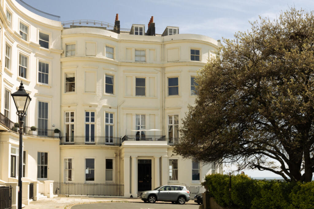 Main image of property: Eastern Terrace, Brighton, BN2 1