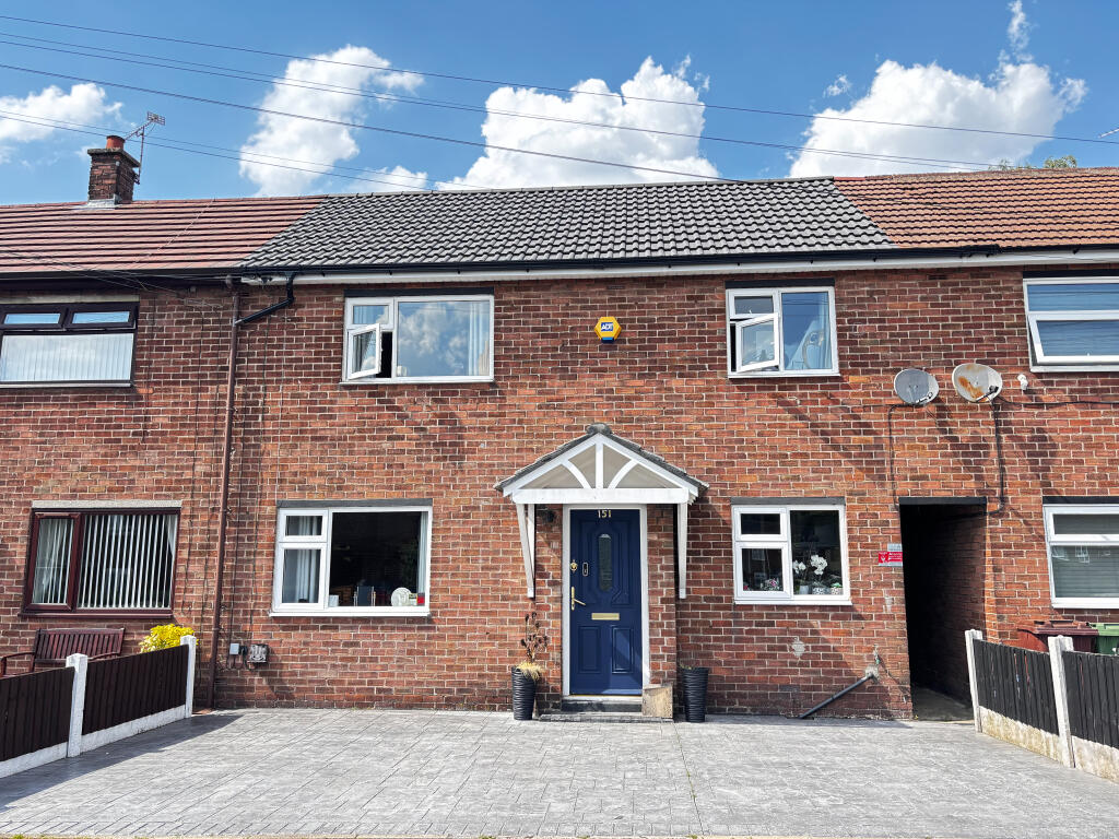 Main image of property: Springs Lane, Stalybridge