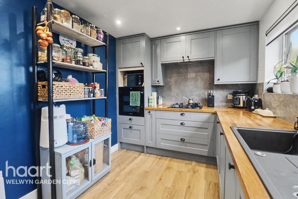 Main image of property: Deerswood Avenue, Hatfield