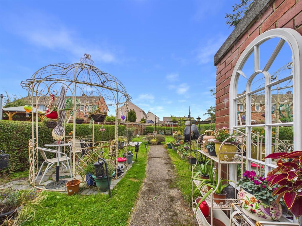 House in Gateshead, Wardley - View 4
