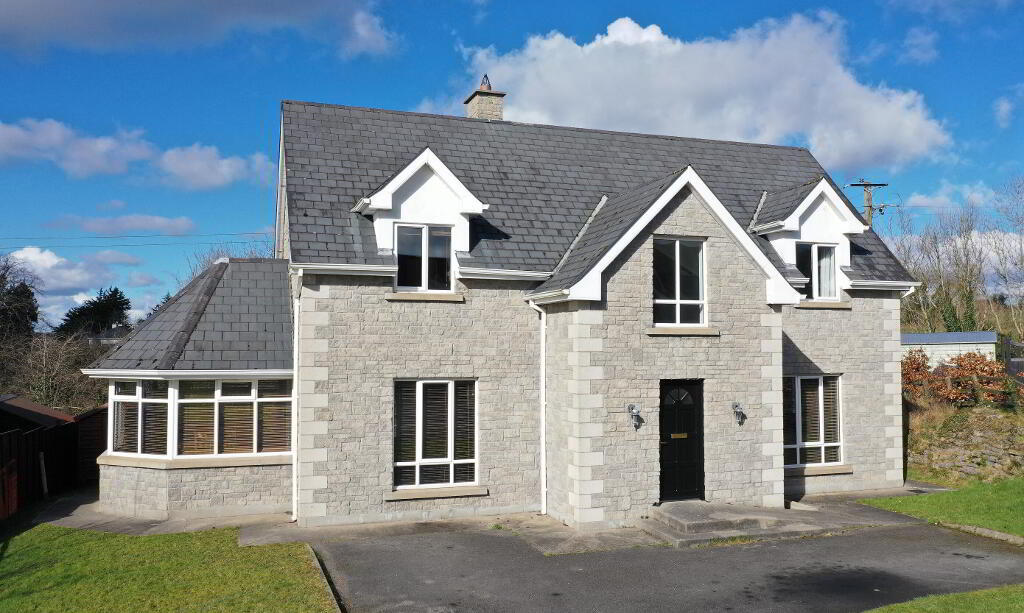 Main image of property: 5 Esker Grove, Cootehall, Boyle