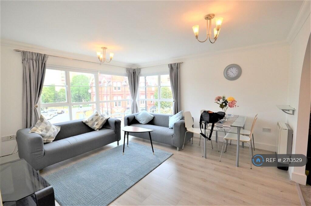 Main image of property: Tilbury House, London, W3