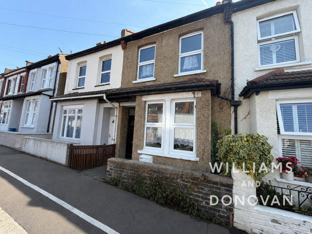 Main image of property: Dalmatia Road, Southend-on-Sea
