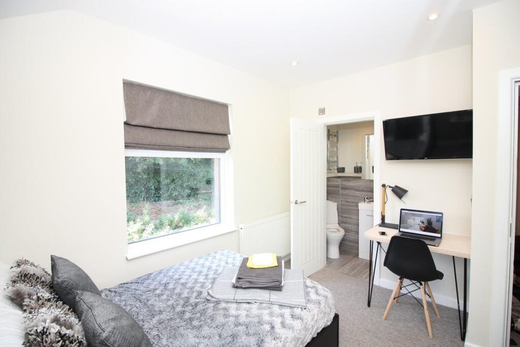 Main image of property: Highfield Road, Salford, 