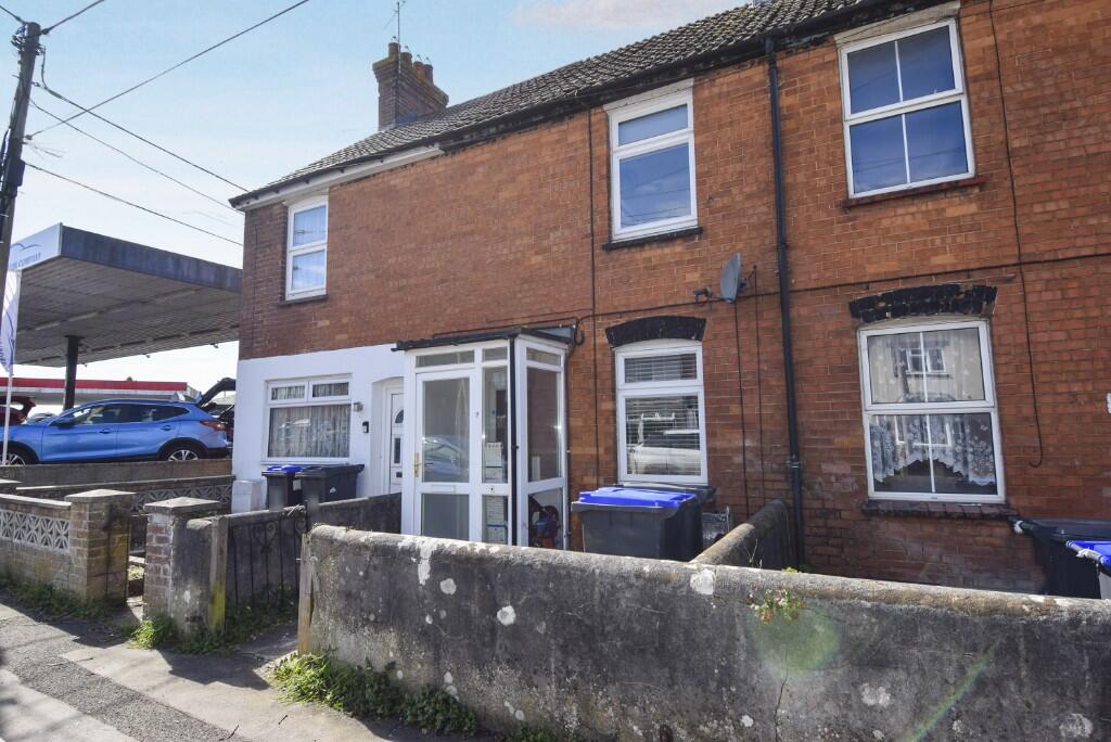 Main image of property: Bulford Road, Durrington, SP4 8DL