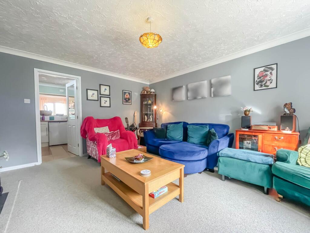 House in North Norfolk, Sheringham - View 3