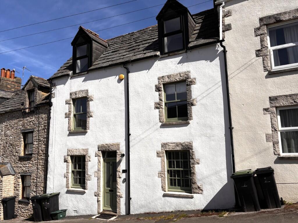 Main image of property: Cowlease, Swanage, Dorset, BH19