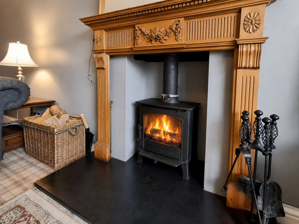 House in Bourne, The Croft - View 2
