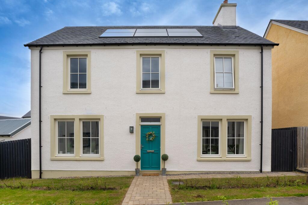 Main image of property: The Loan, Tornagrain, IV2