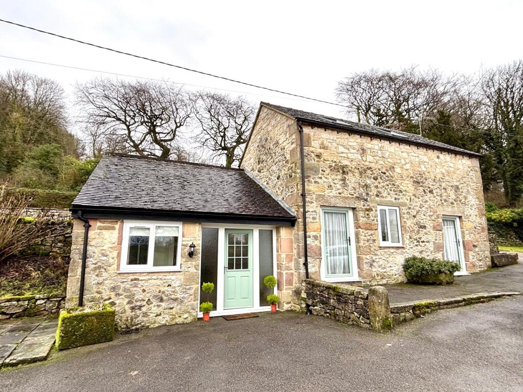 Main image of property: Wisteria Cottage, Town End Farm, Church Street