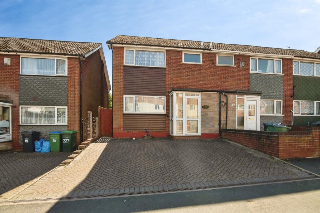 Main image of property: Londonderry Lane, SMETHWICK